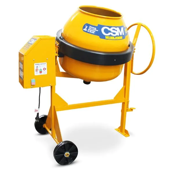 Betoneira